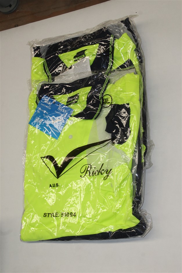 Mosca Rose 2023 (6x 750mL), Margaret River, WA