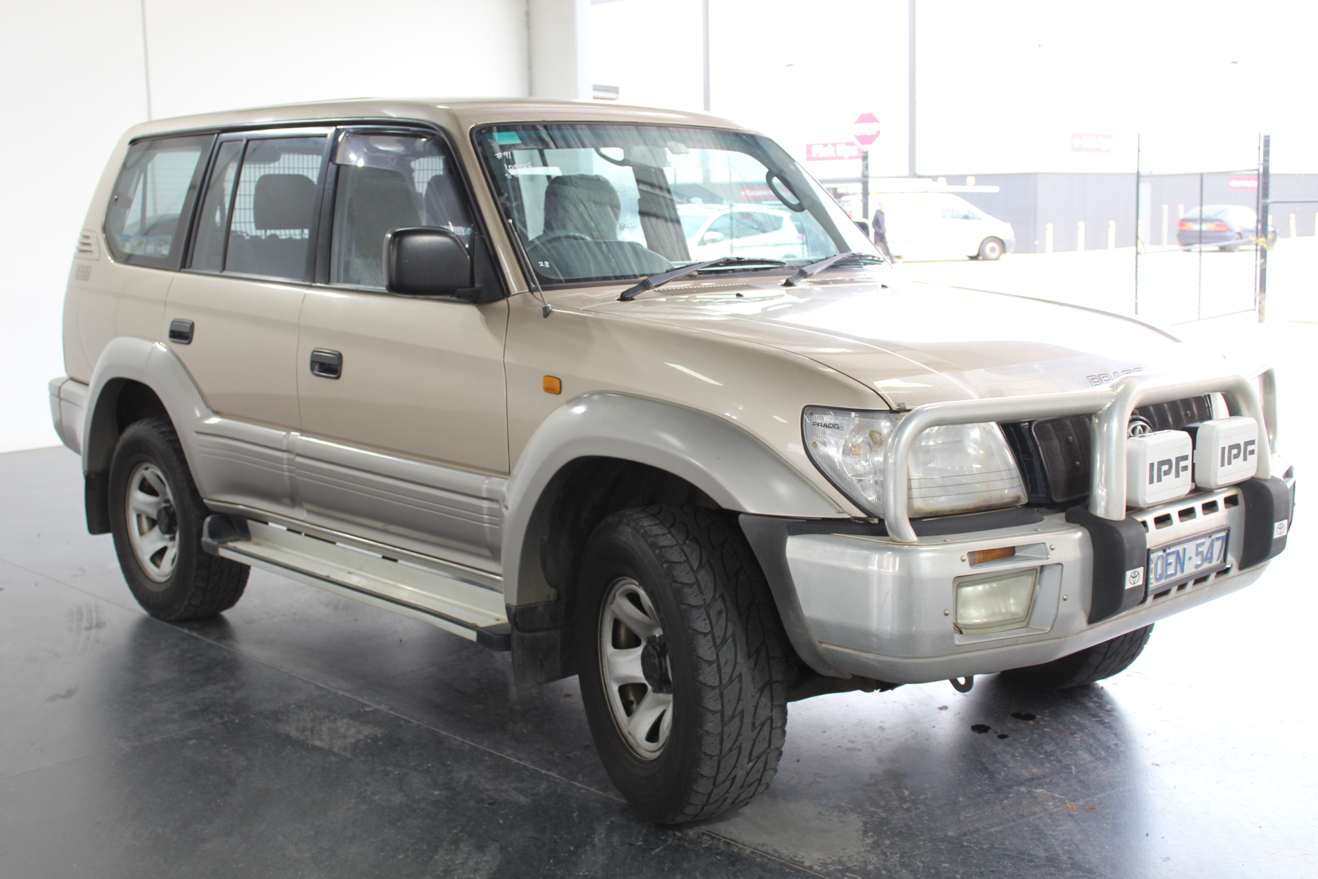 Roberts Estate Pinot Grigio 2024 (12x 750mL) SEA