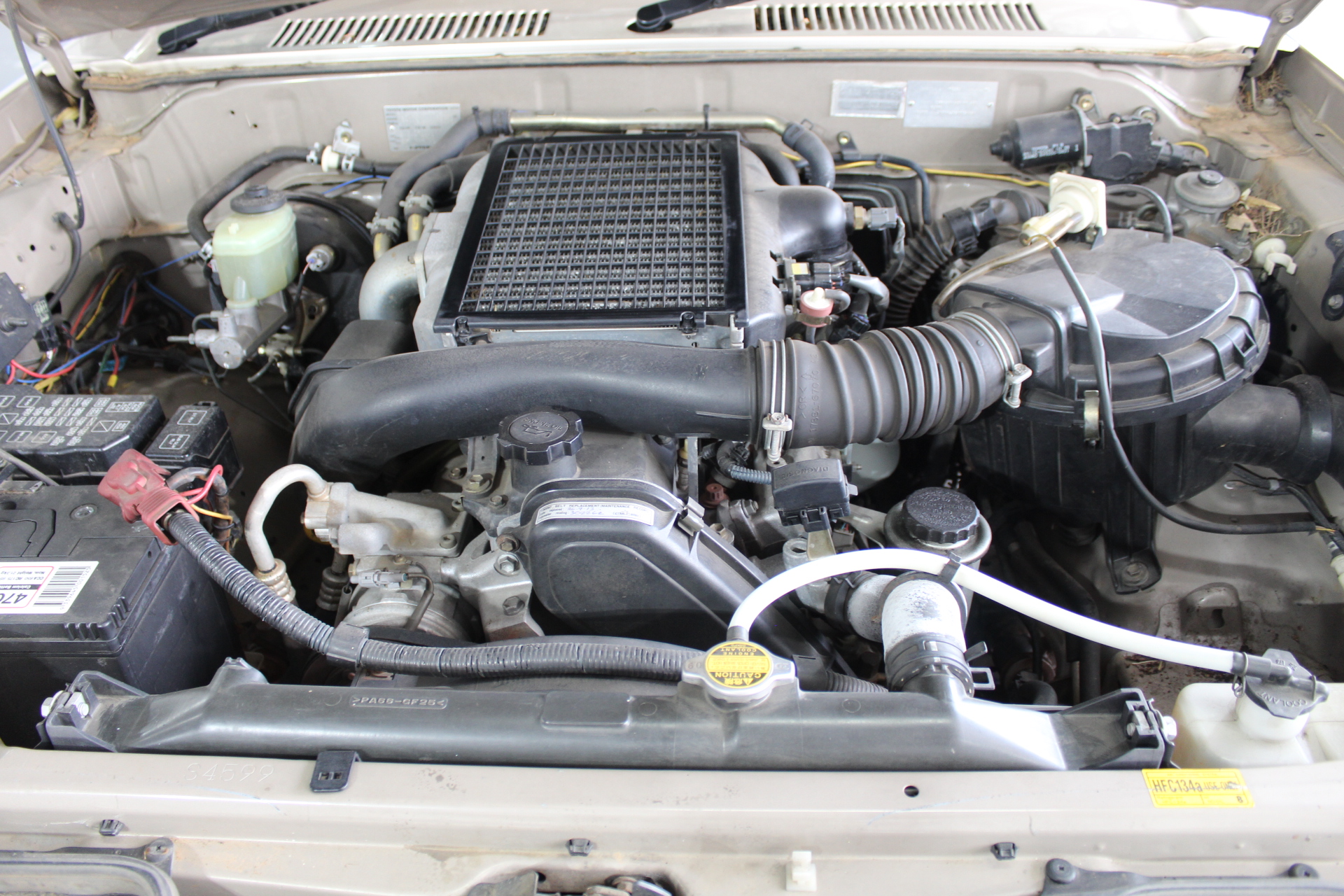 Salisbury Cabernet Sauvignon 2022 (12x 750mL) SEA