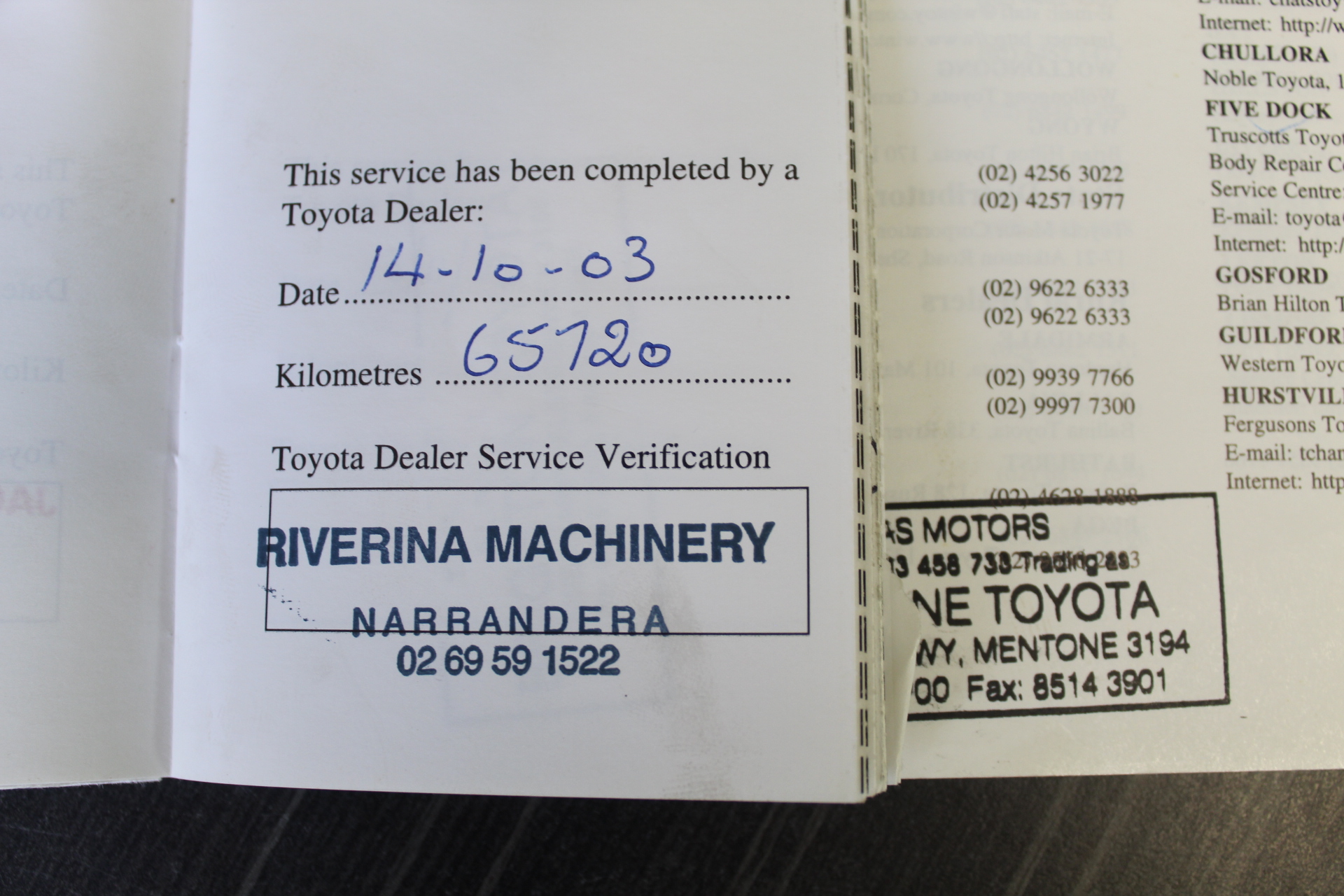 Thomson Estate Old Pumphouse Shiraz 2022 (12x 750mL) South Australia