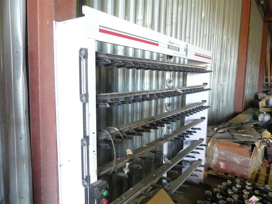 2ct Oval Cut Simulated Diamond 18K Gold Filled 925 Silver Ring - Size 9