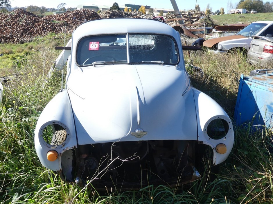 Unused 12FT Storage Container - site hut