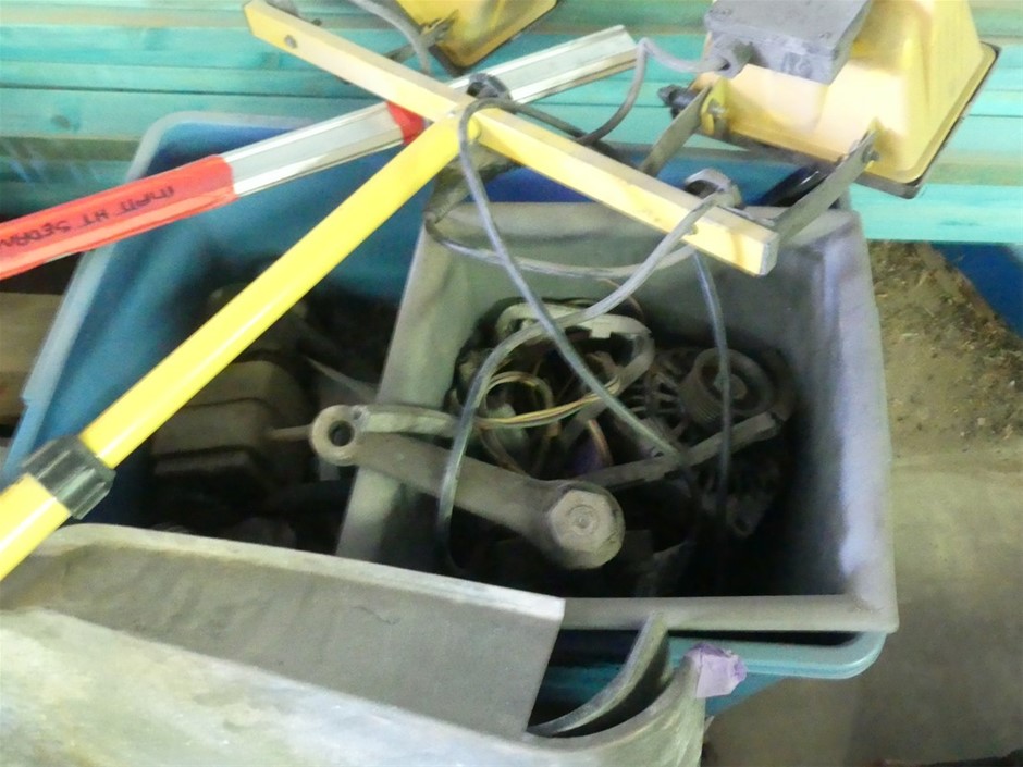 14K Rose Gold-Filled 3mm Tennis Bracelet with Simulated Diamonds - 18cm