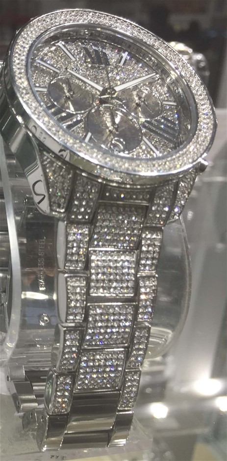 VTECH BM5550-OWLN 5" 2-Camera Full Colour Pan & Tilt Video & Audio Baby Mon