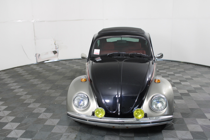 BOSCH Home & Garden 18V Cordless Lawn Mower With 1 x 4.0Ah Battery & Fast C