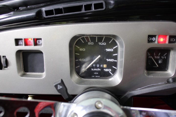 DeWALT DWST1-70703 TSTAK II Tool Box Yellow/Black. NB: Has been used, Dusty