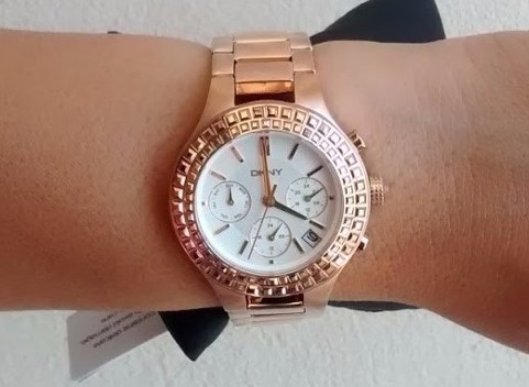 Men's Black Stone, Tiger Eye & Agate 2 Row Beaded Bracelet