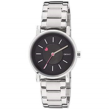 Men's 10mm Black Agate, Black Frosted & Gold Rhinestone Beaded Bracelet