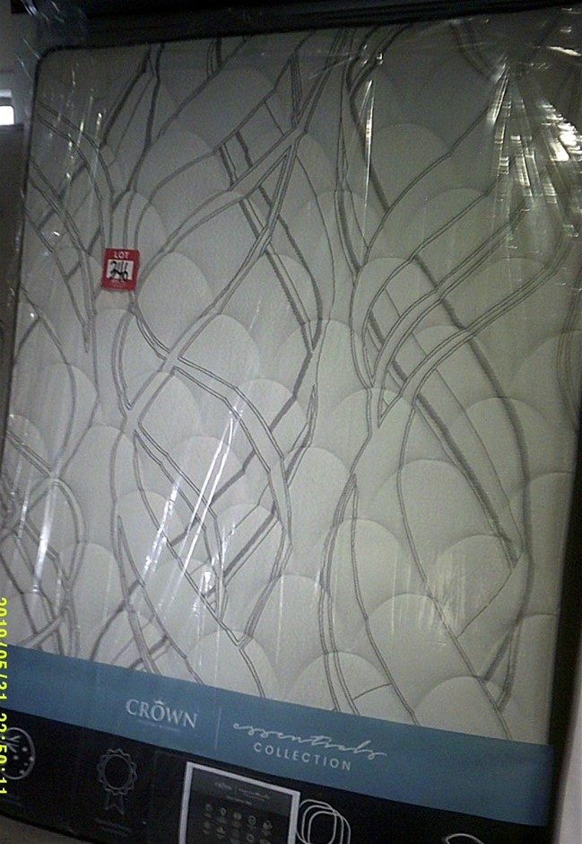 Men's 8mm Black Agate & Black Stone Beaded Bracelet