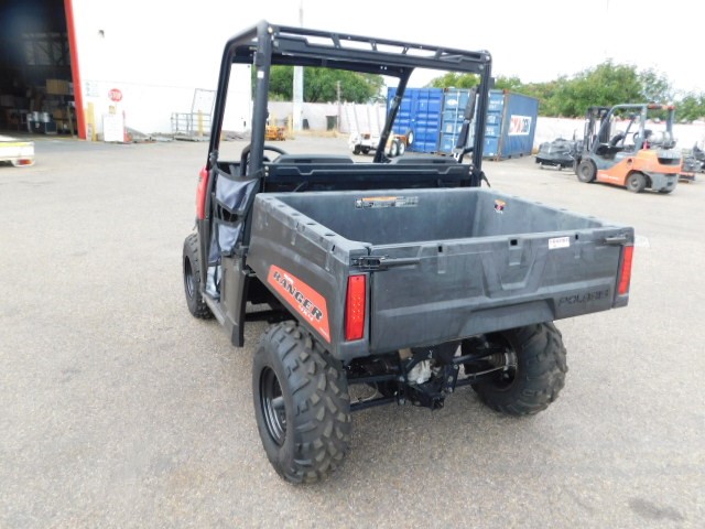One Stone Emerald Oval 1.23ct
