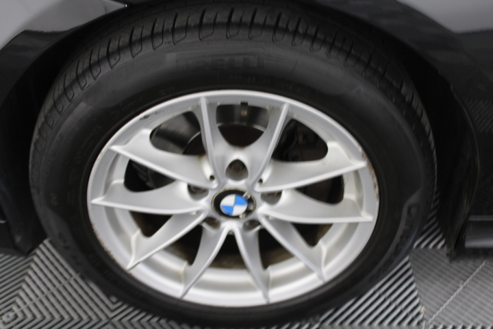 2015 Citroen Berlingo L2 LONG BODY B9C Turbo Diesel Automatic Van