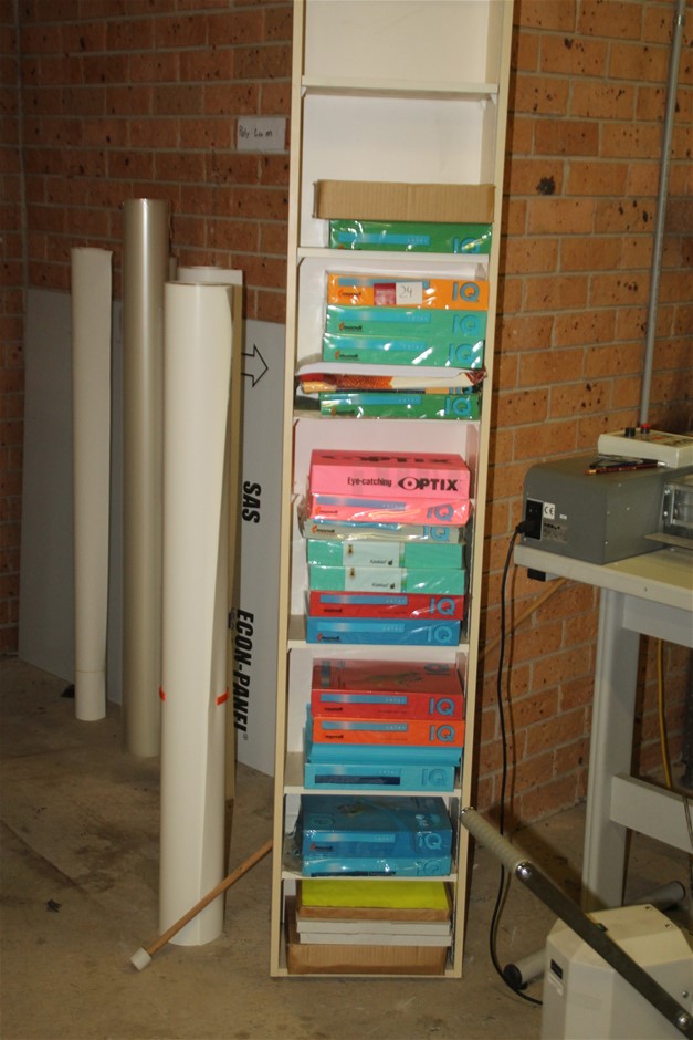 5.01ct TSW Natural Blue Diamond Collection - Round Brilliant Cut