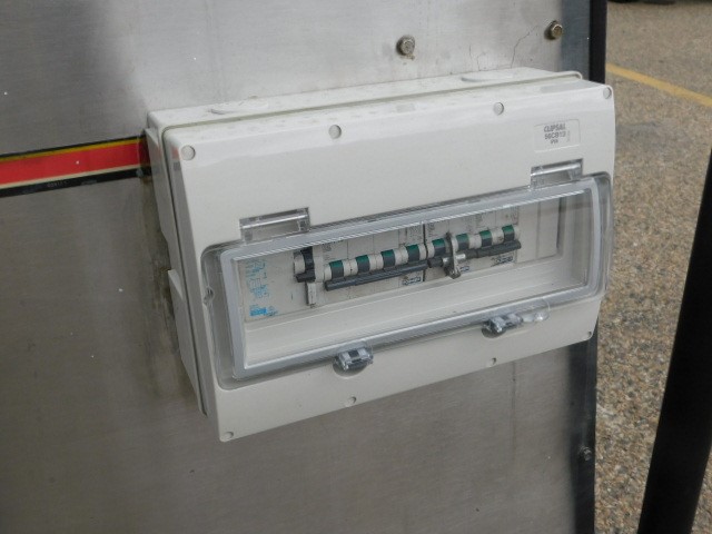 2000 Mercedes Benz CLK 320 Avantgarde C208 Automatic Coupe