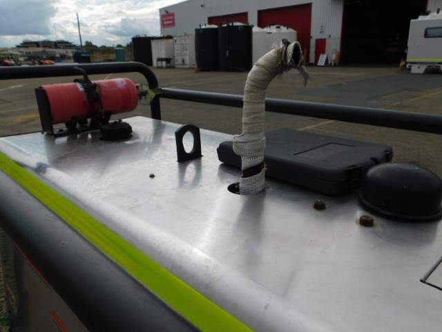 2016 Land Rover Range Rover Sport 4.4 SDV8 HSE TD AT - 8 Speed Wagon