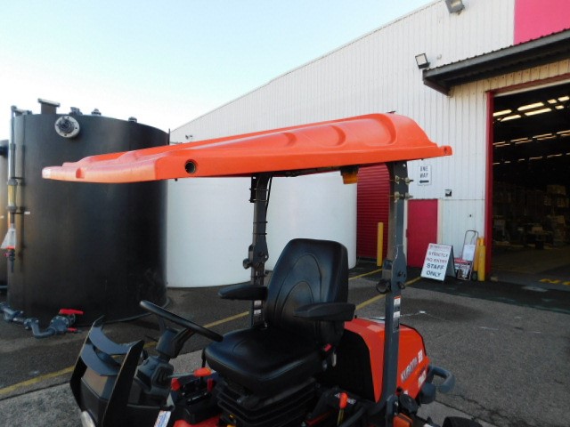 RIP CURL Girl's Sunkissed Tie Dye Tee, Size 5-6, Hot Pink. RRP:$35.99.  Buy