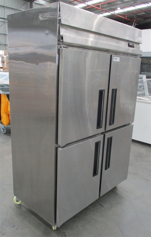 RIP CURL Men's Super Computer Short Sleeve Shirt, Size L, Black. RRP: $79.9