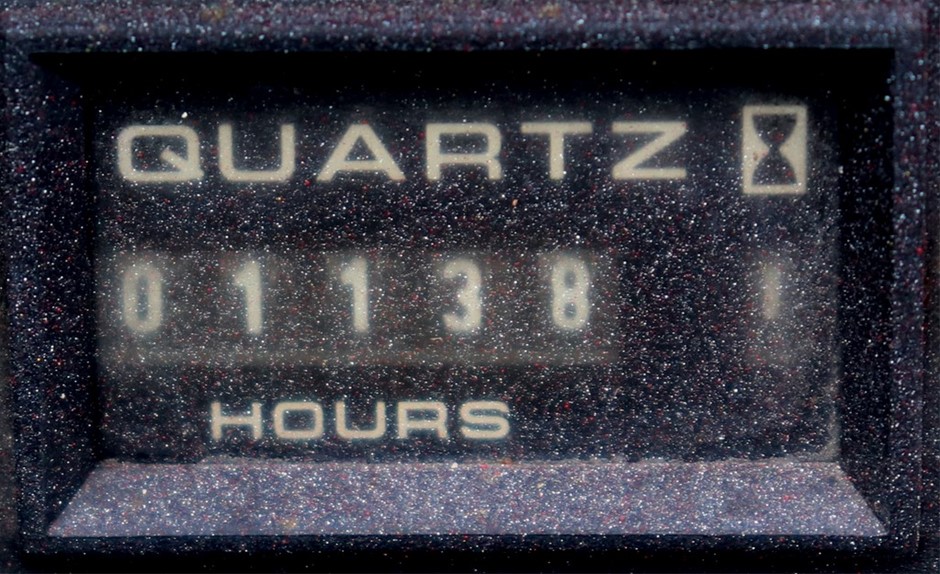 Double Glass Sliding Door Colourbond Upright Drink Fridge