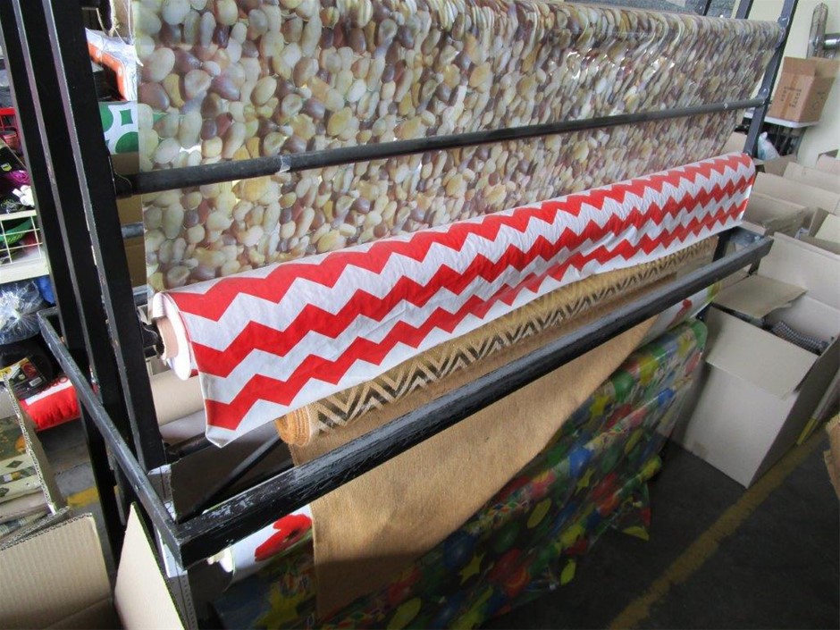 Double Toilet Block (Unused),