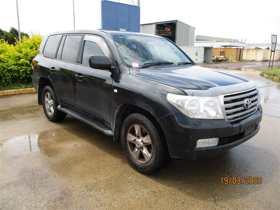 68000L Bunded Fuel Storage Cell(Unused)