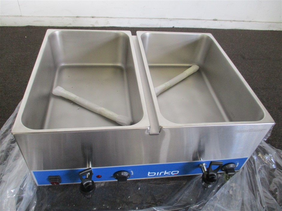 1200mm Tilt Bucket To Suit 5T Excavator (Unused),