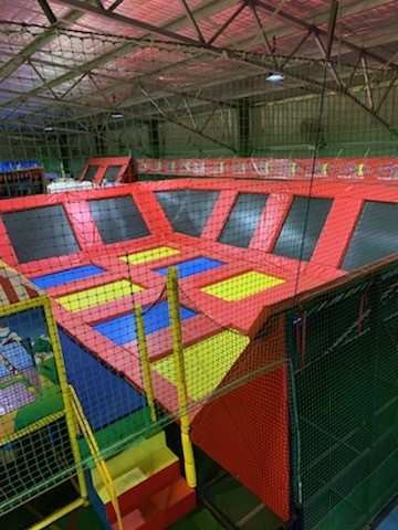 Sieve/Riddle Bucket to Suit 18-25T Excavator With Teeth(Unused),