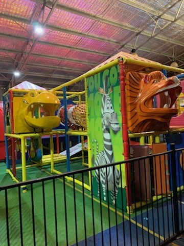 Sieve / Riddle Bucket to Suit 28-36T Excavator(Unused),