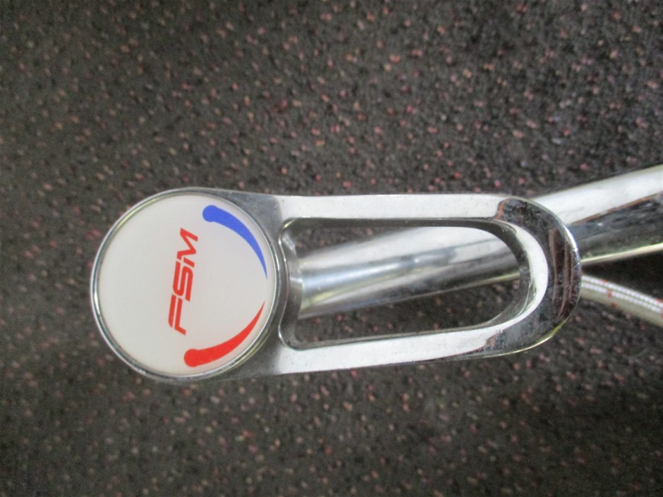 Sieve / Riddle Bucket to Suit 10-17T Excavator (Unused)