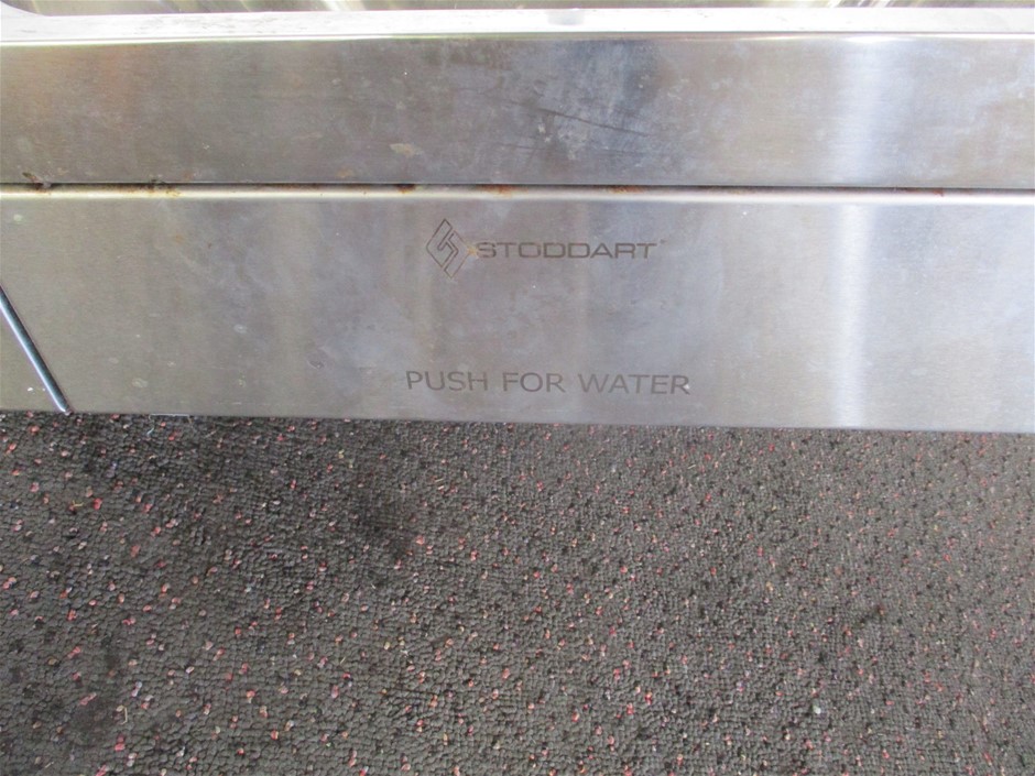 1000mm Sieve Bucket to Suit 1-3T Excavator(Unused),