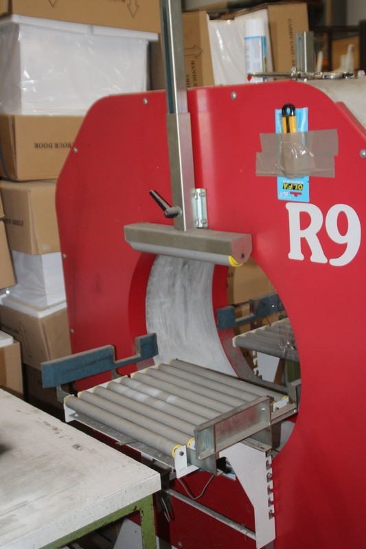 Demolition Grapple Attachment to suit 3-5T Excavator(Unused),