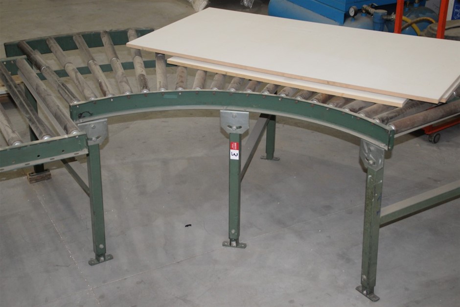 Single Ram Hydraulic Grapple Attachment to Suit 3-5T Excavators(Unused),