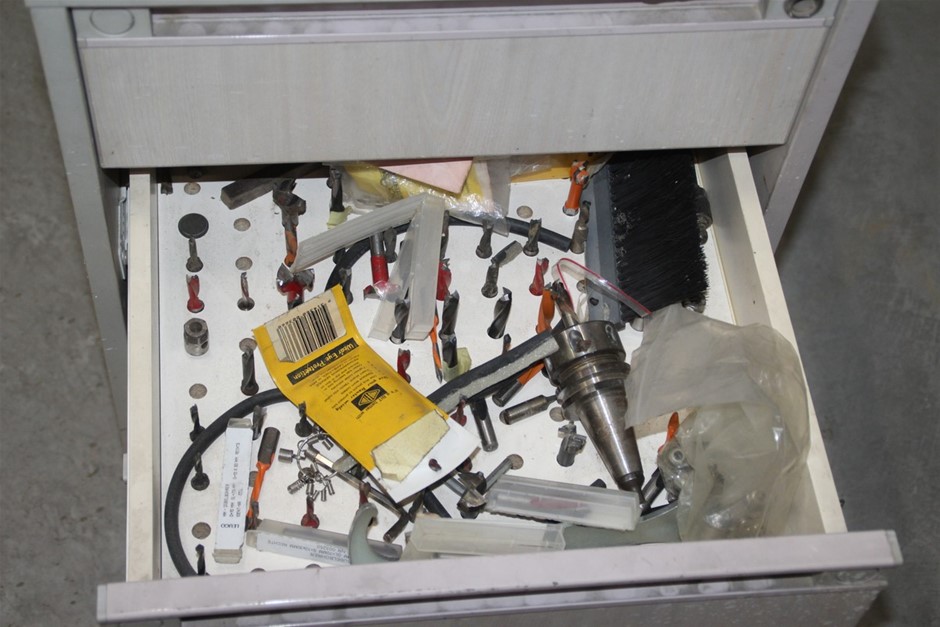 Ripper Attachment to Suit 28-36T Excavator (Unused),