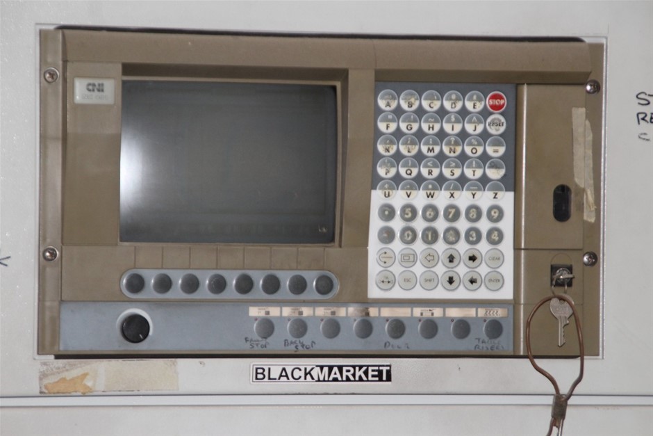 Ripper to Suit 8T Excavator(Unused),