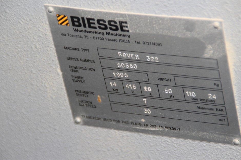 Ripper to Suit 3T Excavator (Unused),