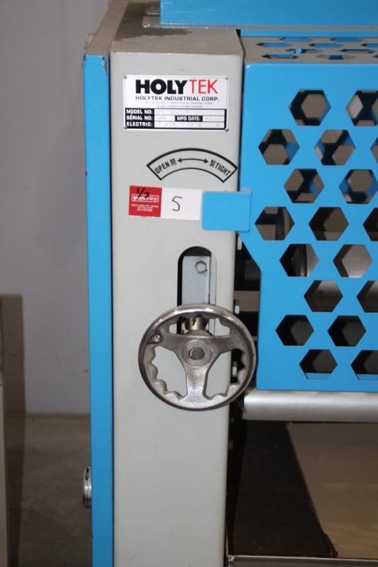 Heavy duty 40ft Container Shelter with Endwall (Unused)