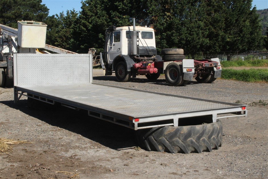 Heavy duty 40ft Container Shelter (Unused)