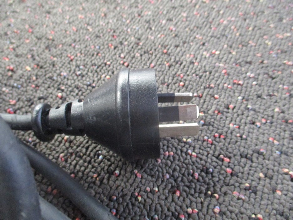 23ft x 22ft Garage / Carport (Unused)