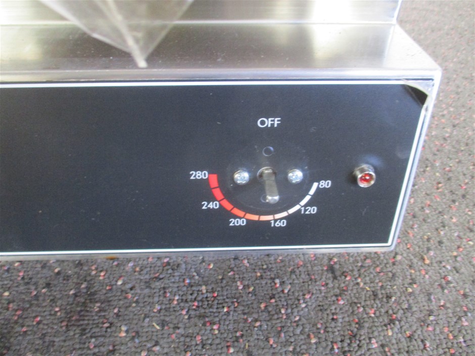 21ft x 19ft Garage / Carport (Unused)