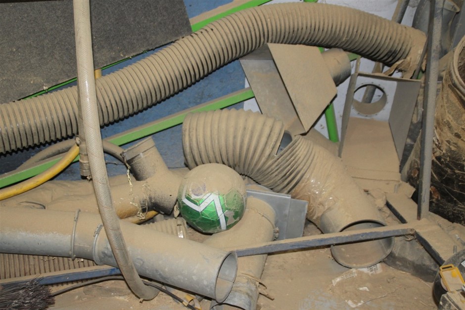 C.O.A. (Set) 7 x 1 Troy OZ "OLD AUST NOTE SERIES" Ingots Finished 999 Gold