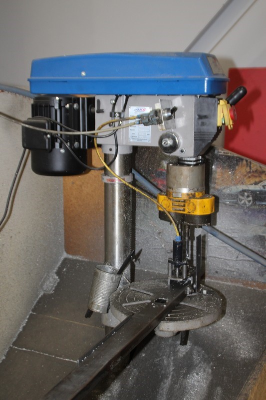 2018 Ford Motorsport Collection - 50 Cent Coin - BA Falcon 2006