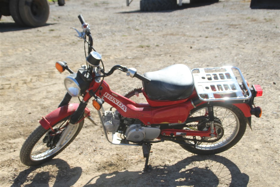2019 $2 ANZAC 100 Years of Repatriation Australian two dollar coin