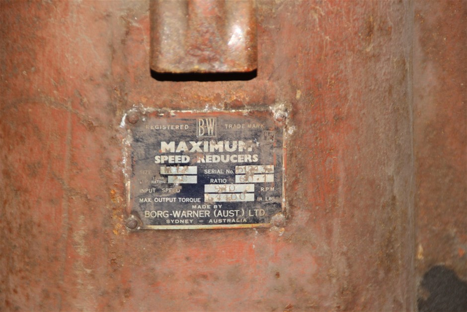 18 Drawer Stainless Steel Tool Cabinet / Work Bench (7ft)(Unused)