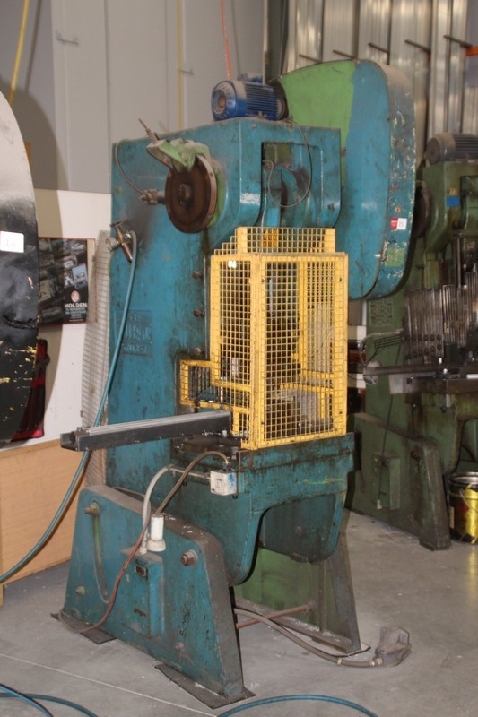 Quantity of 4 29.5-25 Earthmoving Tyres (Unused)