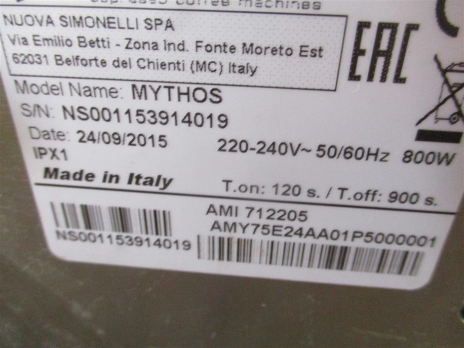 Bundaberg Rum 101 (1x 700mL), QLD.