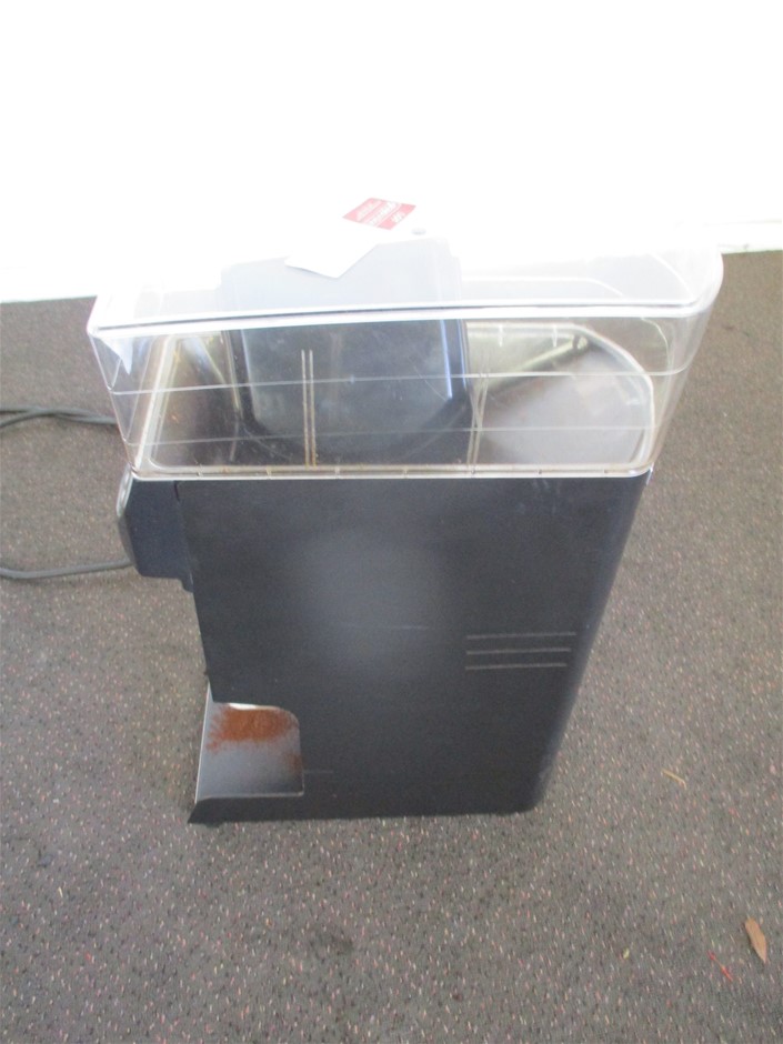 Bundaberg Rum Distillery Ed. Coconut Reserve #2933 (1x 700mL), QLD.