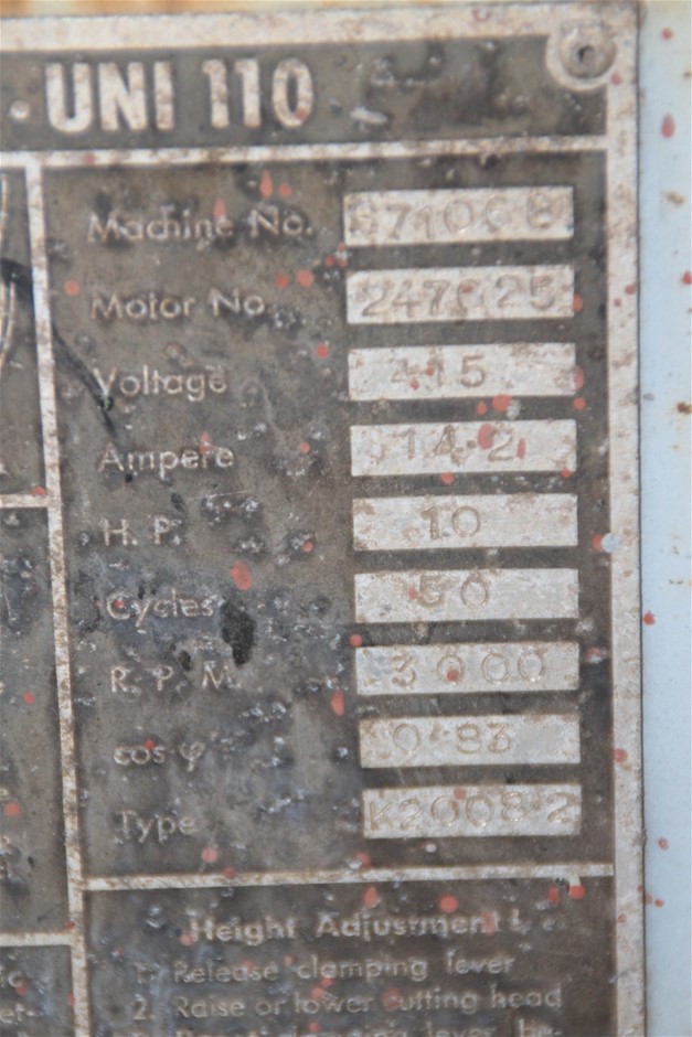 Mitsubishi Fuso Automatic Truck