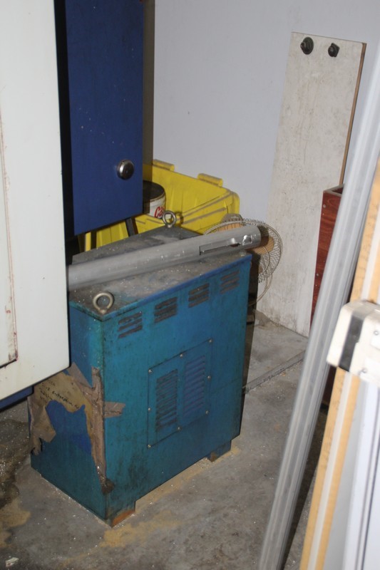 925 Sterling Silver 6mm Square Stud Earrings Feat. 2 Crystals by Swarovski