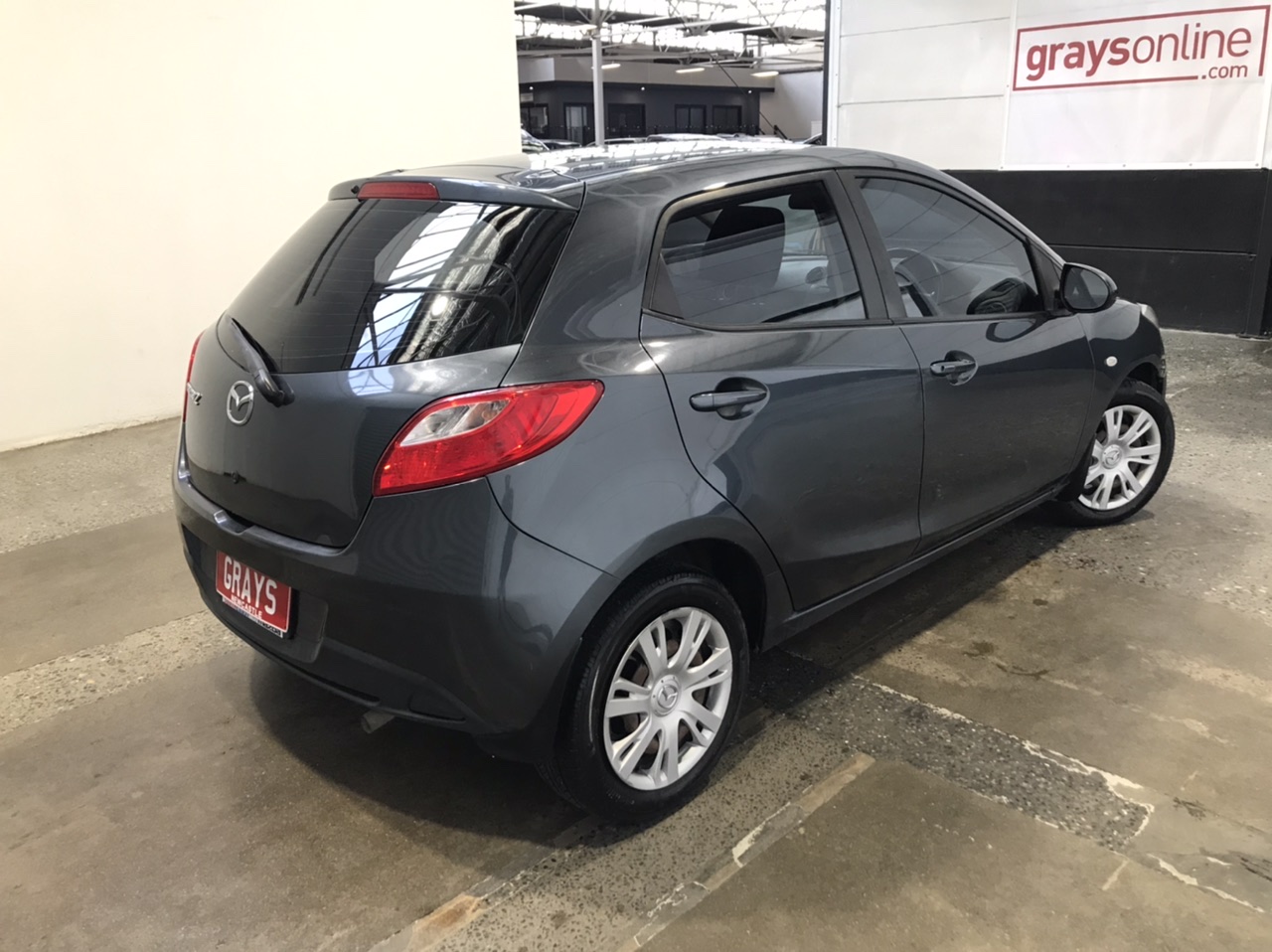 Designer Mismatched Earrings as pictured & described