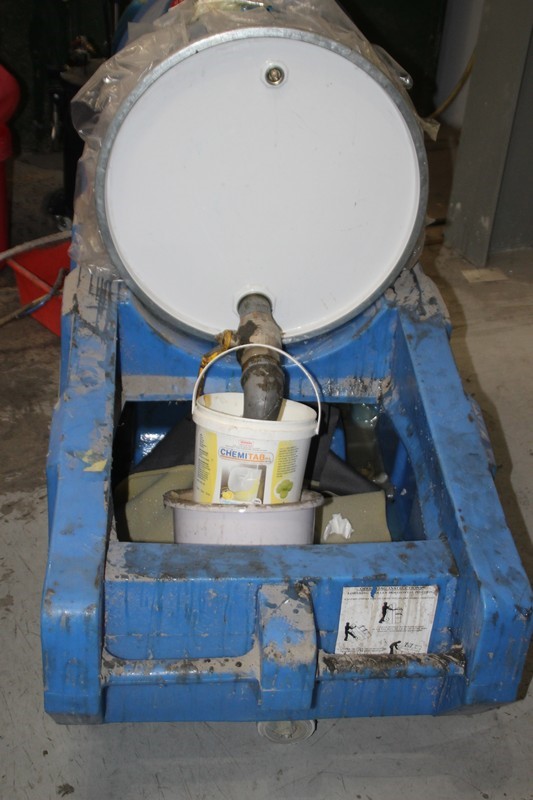 Chateau Tahbilk 1860 Vines Shiraz 1991 (1x 1.5L), VIC.