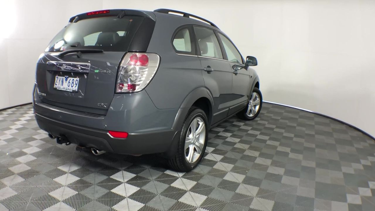 2021 Isuzu MU-X 4x2 LS-U Turbo Diesel Automatic 7 Seats Wagon