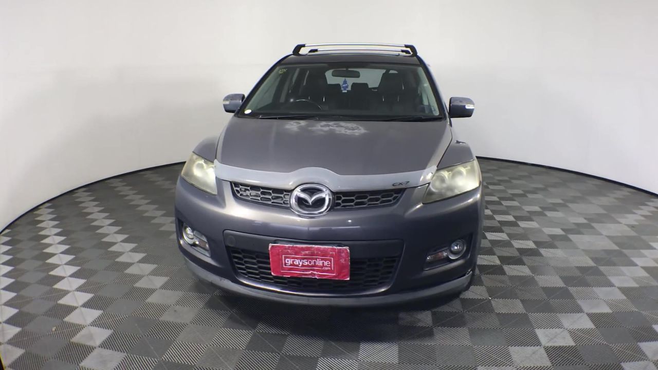 Devlin's Mount Shiraz 2021 (12x 750mL) Clare Valley